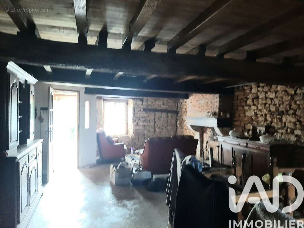 Maison 174 m² à Auvillers-Les-Forges  - photo 7