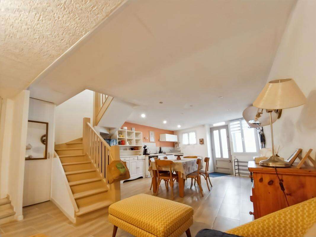 Maison à MARSEILLAN