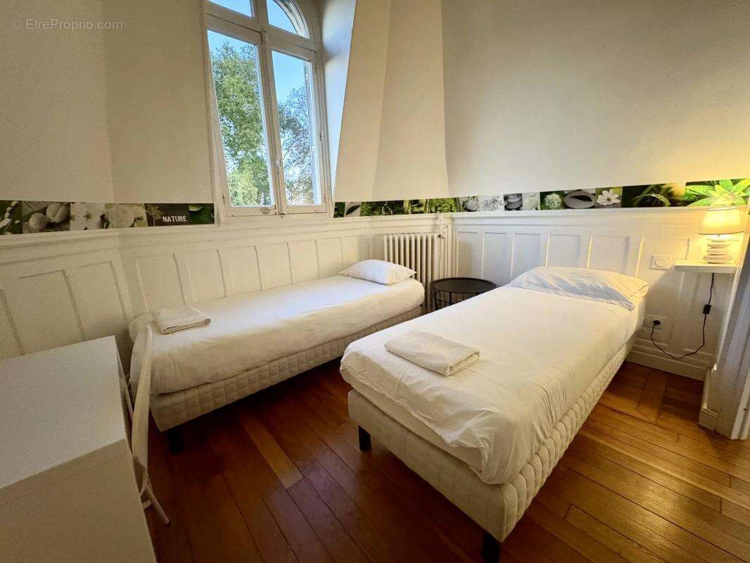 Appartement à LAGNY-SUR-MARNE