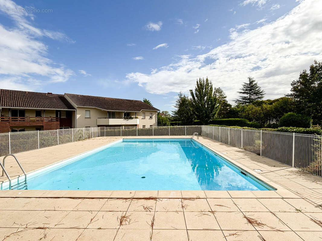 Appartement à BLAYE