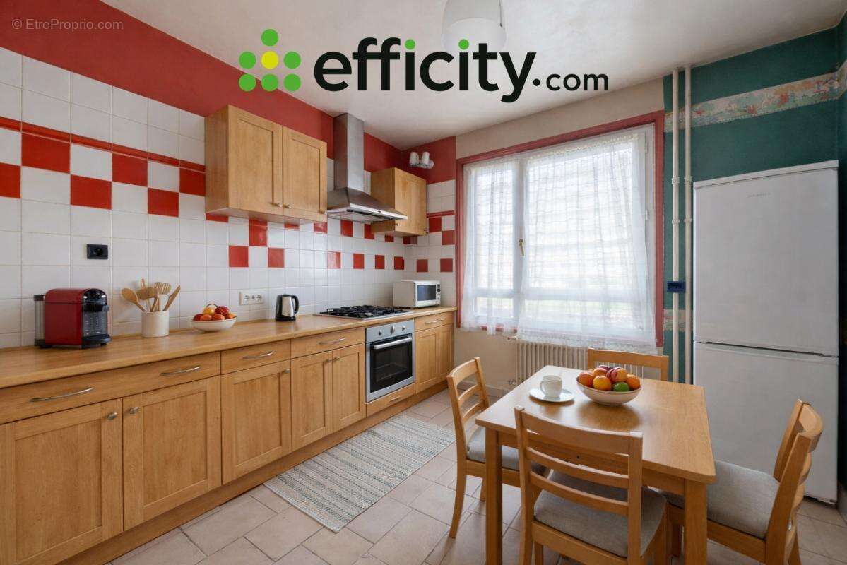 Appartement à LYON-5E
