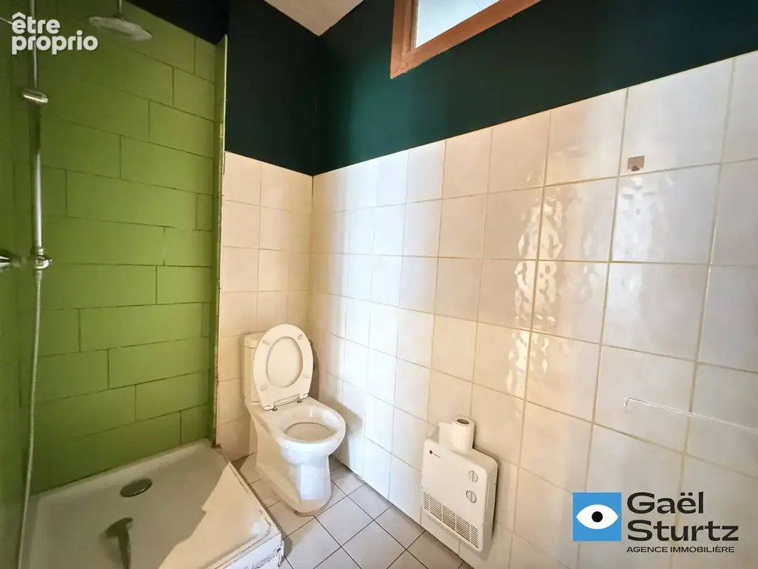 Appartement 3 pièces 56 m² à vendre à Strasbourg (67100) - photo 9