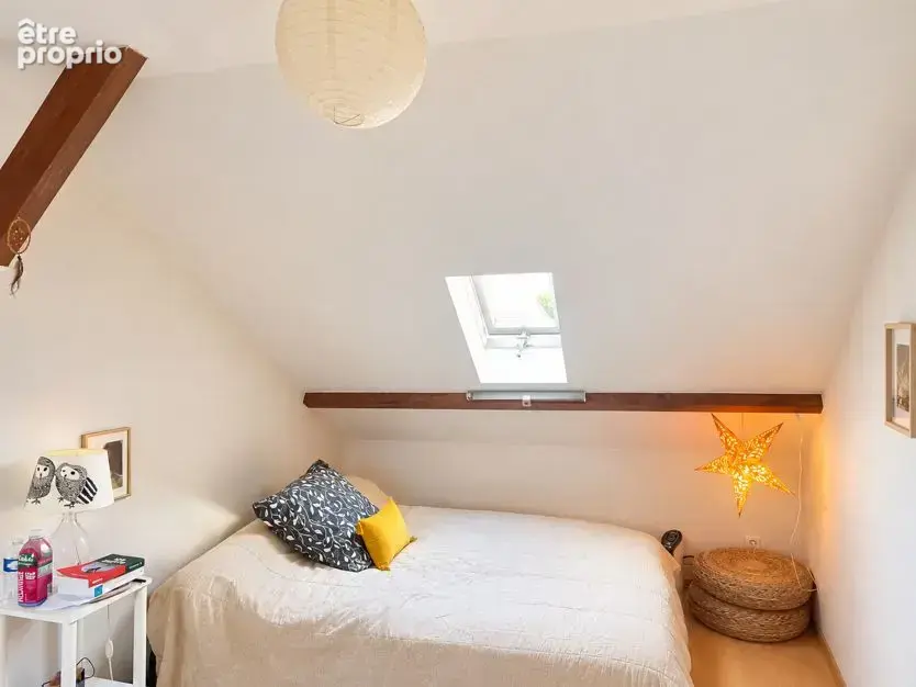 Compiègne – Charmant duplex 3 pièces avec vue sur l'Oise - photo 5