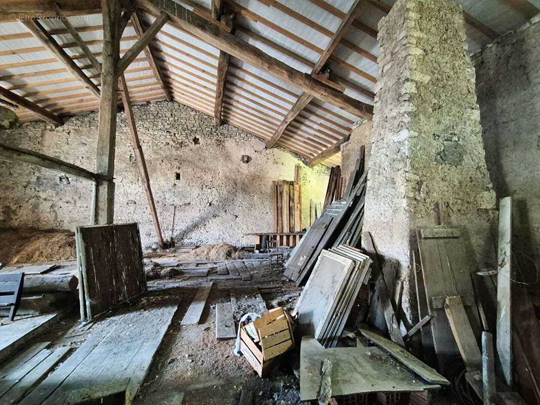 Maison à VOID-VACON