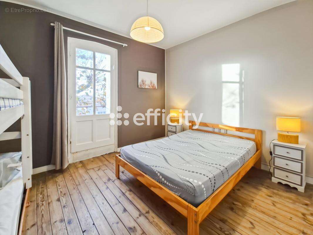 Maison à CHATELAILLON-PLAGE