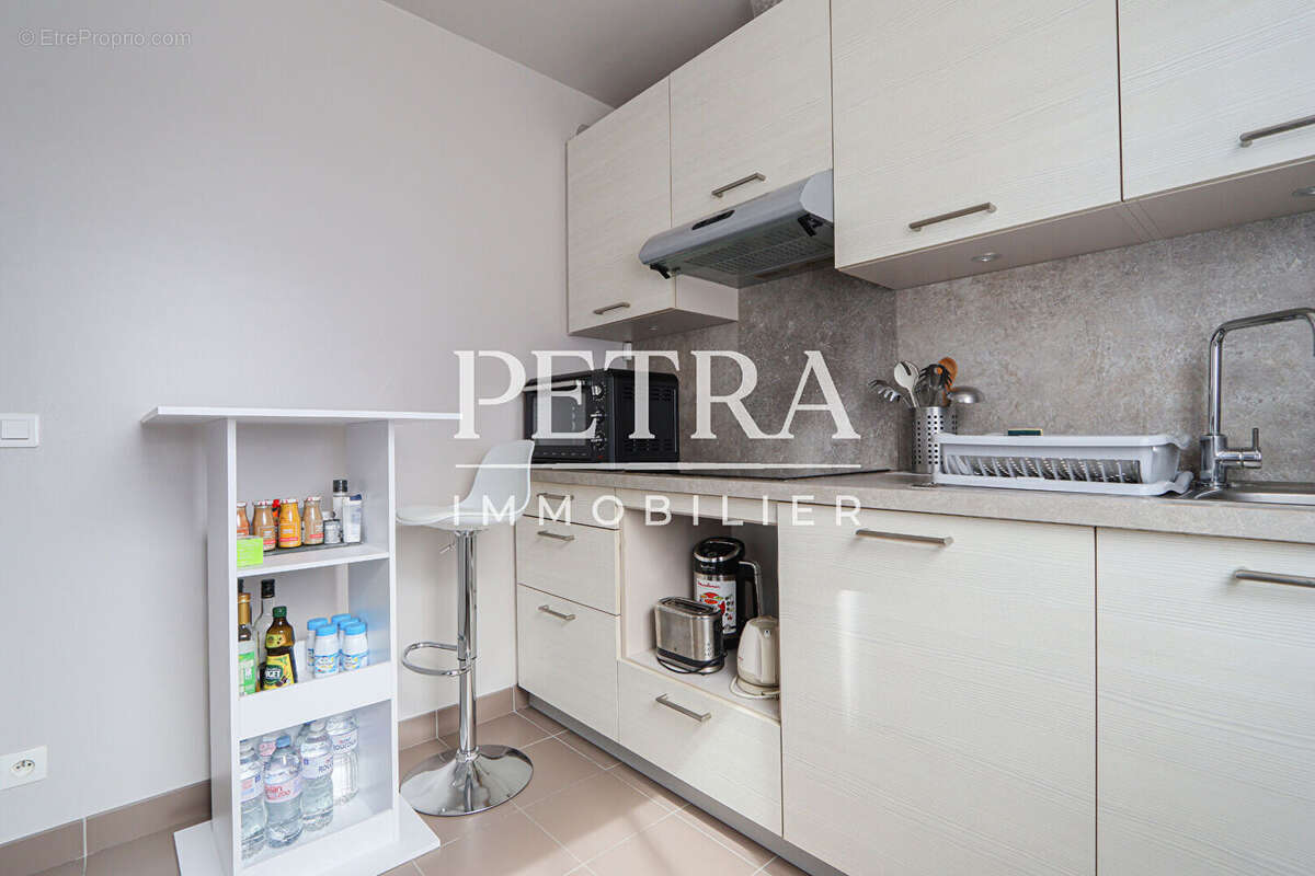 Appartement L'Hay Les Roses 2 pièces 46m2 - Métro 14 - photo 7