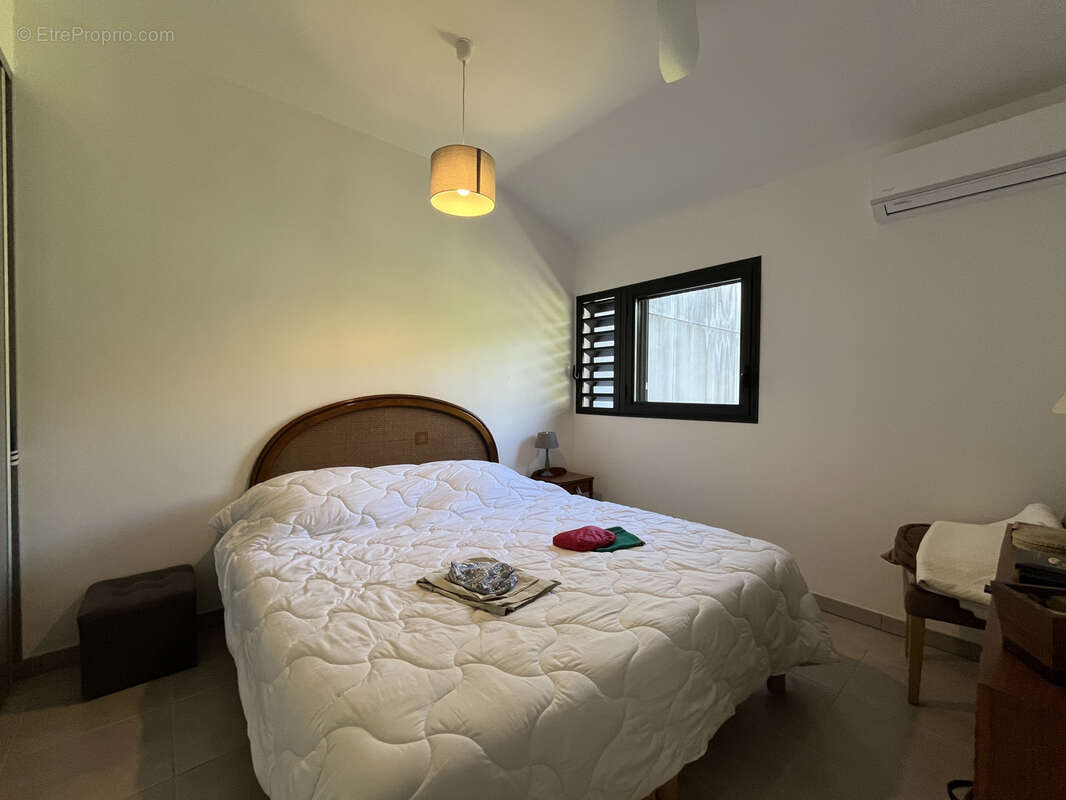 Appartement à SAINTE-MARIE