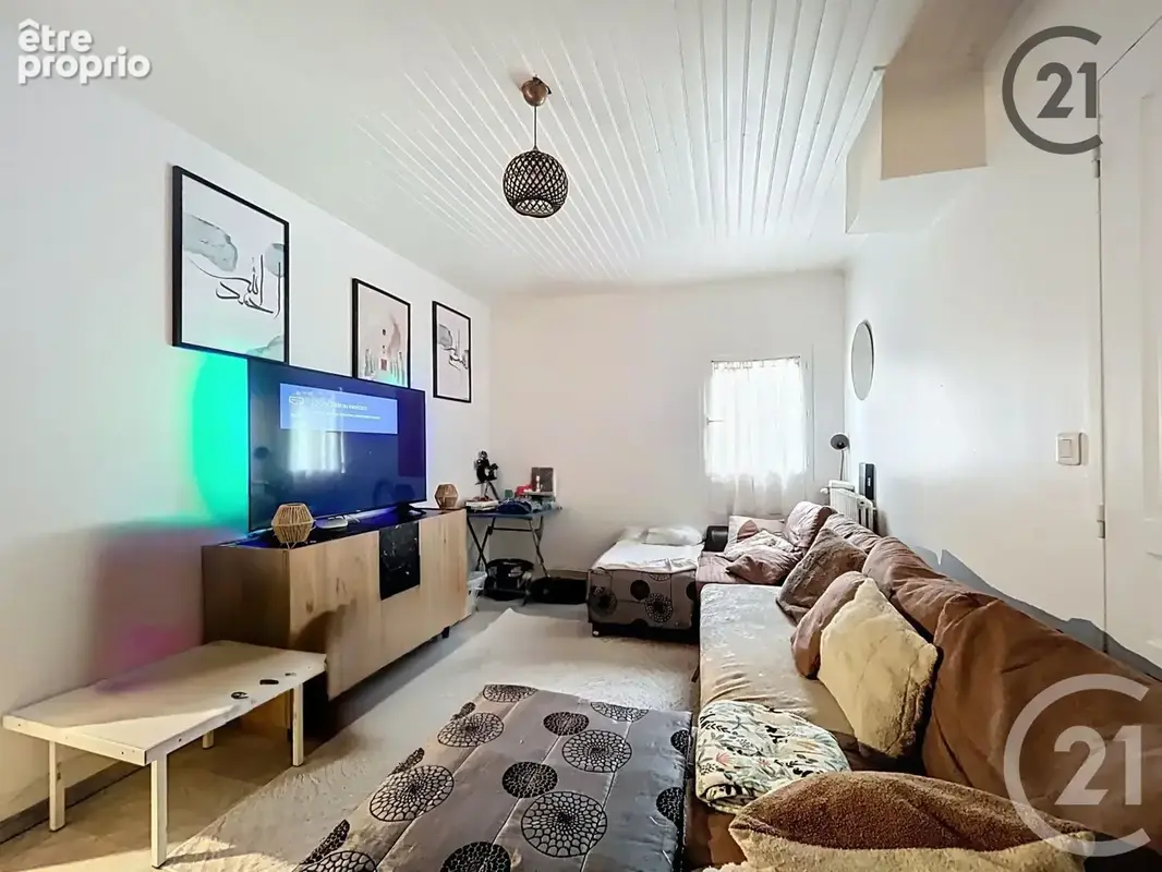 Maison 5 pièces 103 m² à vendre à Maillot (89100) - photo 6