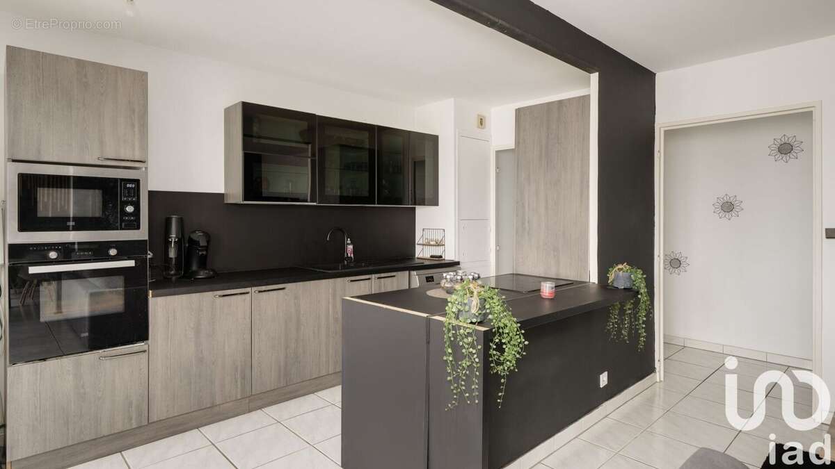 Photo 4 - Appartement à VANDOEUVRE-LES-NANCY