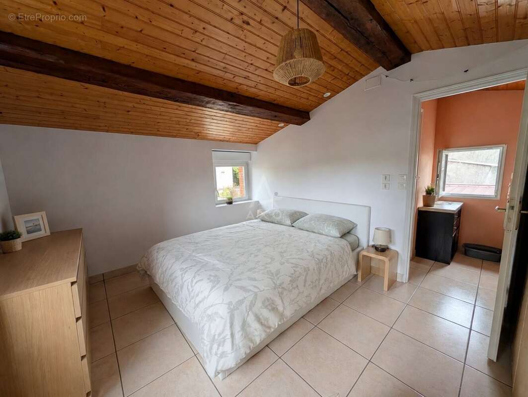 Maison avec jardin - photo 3