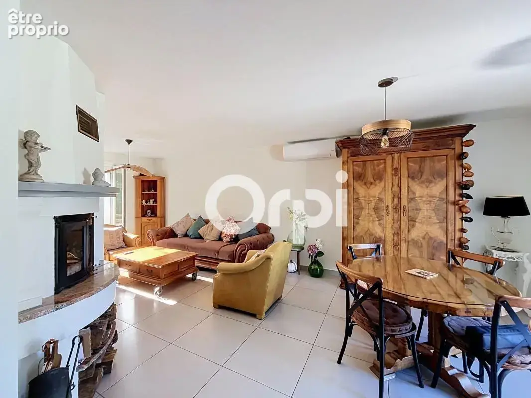 Maison À Vendre - photo 3