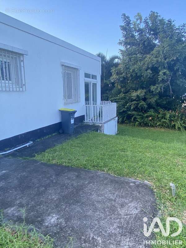 Photo 2 - Maison à SAINT-ANDRE