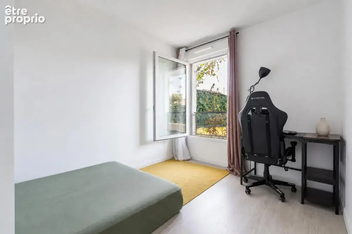 Appartement de 4 pièces de 80 m² à Bondy - photo 6