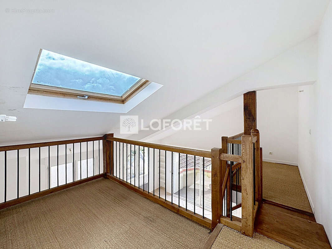 Appartement Vernon 4 pièces 80 m2 - photo 8