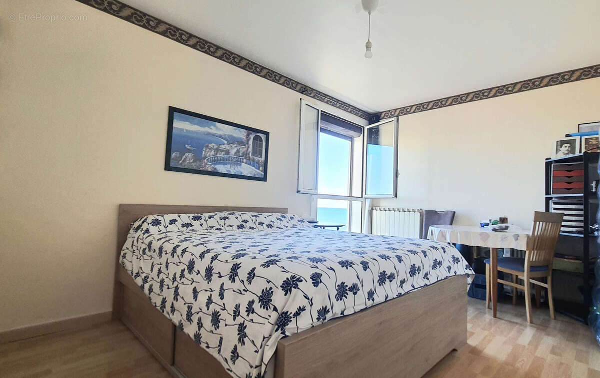 Appartement à LA GRANDE-MOTTE