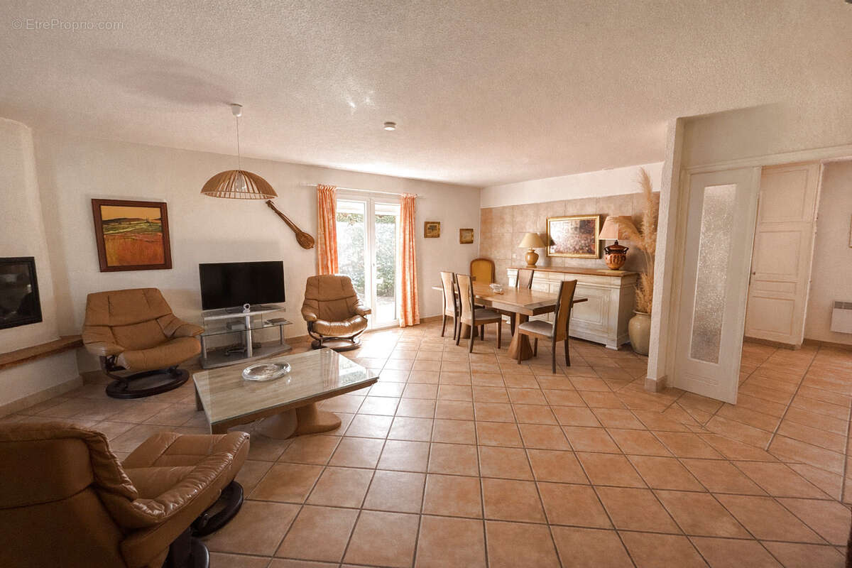 Maison à MAUREILLAS-LAS-ILLAS