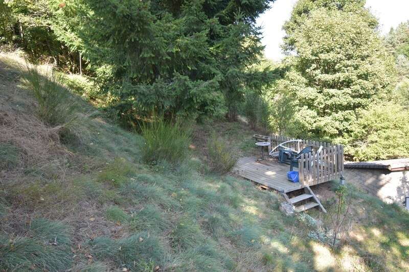 Maison à SAINT-AGREVE