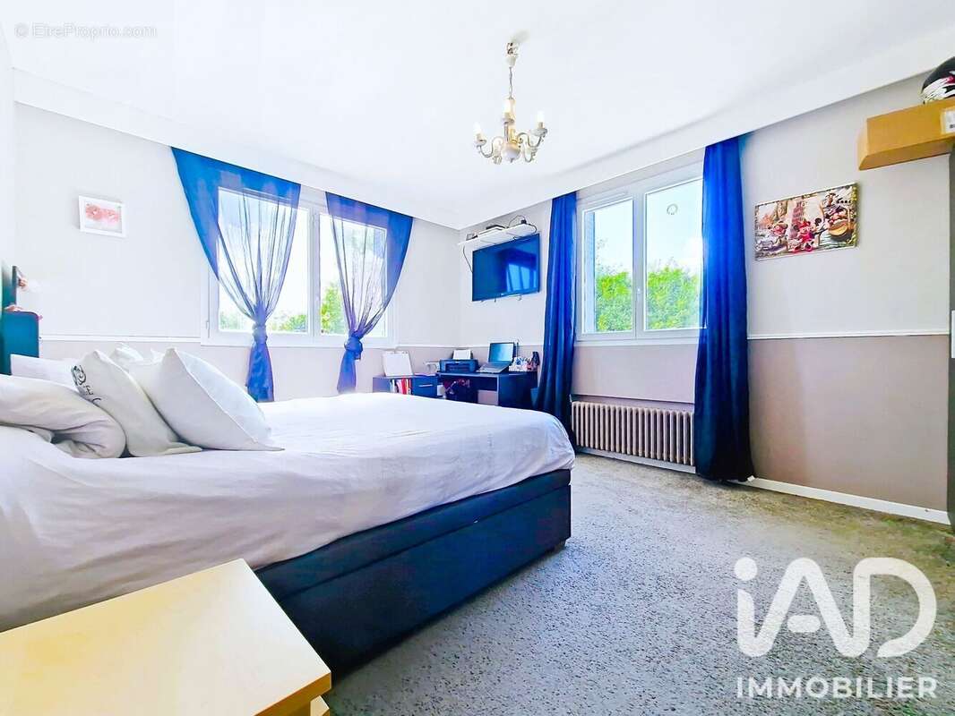 Photo 3 - Maison à COURTOMER