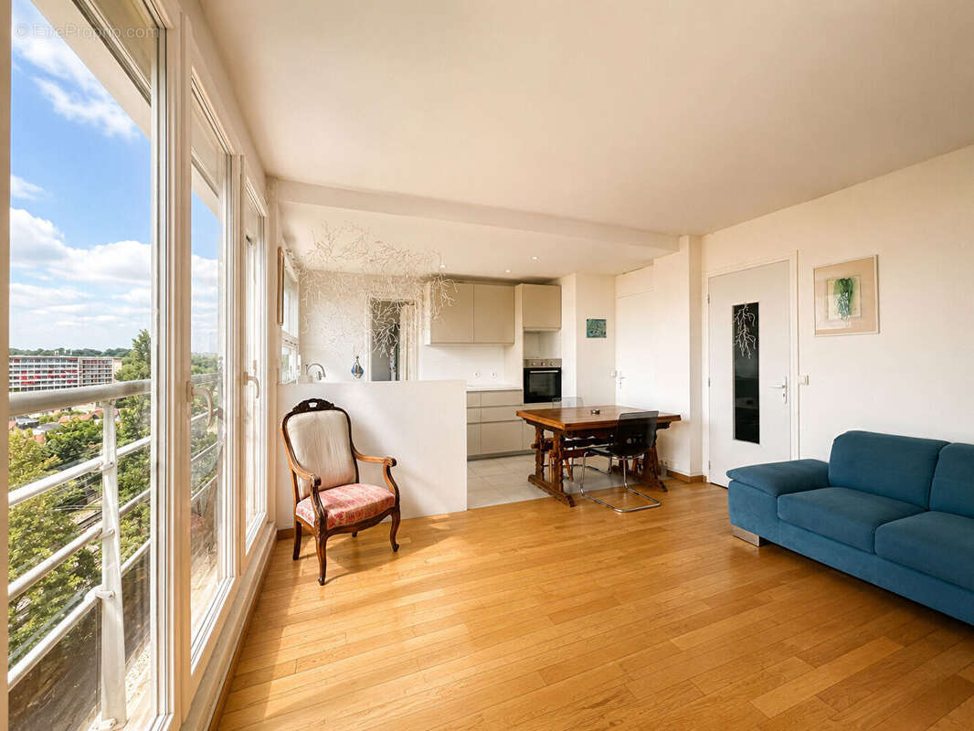 Appartement à ANTONY