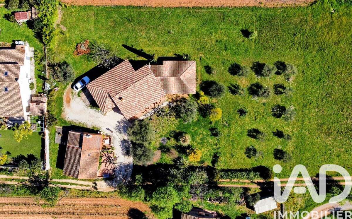 Photo 6 - Maison à SAINT-CYR-SUR-MER