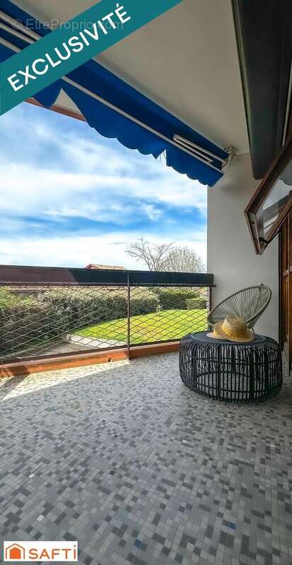 Photo 8 - Appartement à ARCACHON