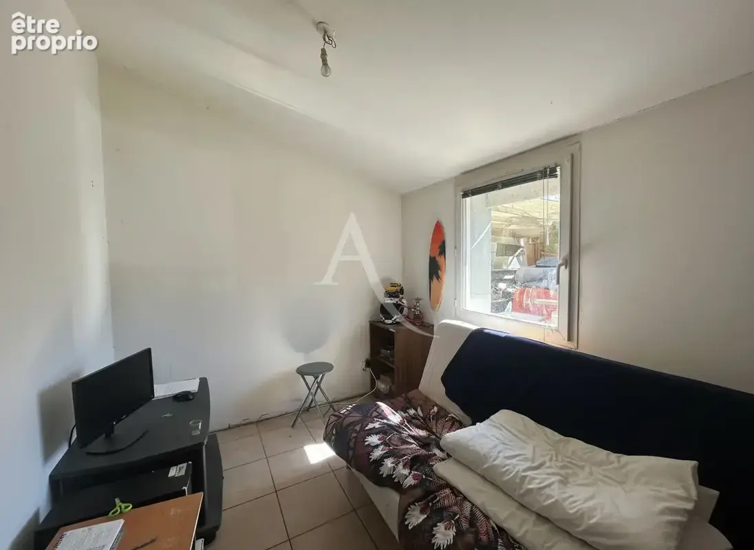 Ensemble immobilier à L'ILE D'ELLE - photo 6