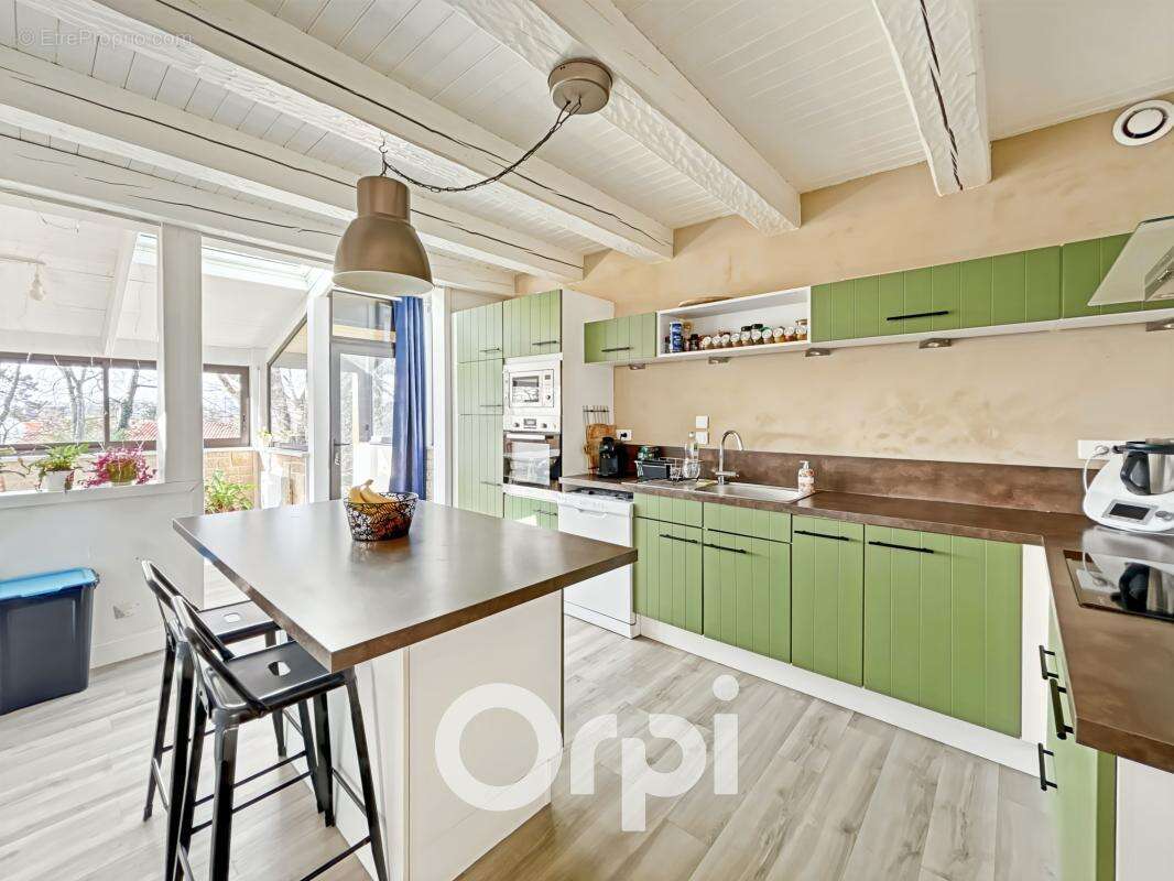 Maison à LA ROCHE-SUR-YON