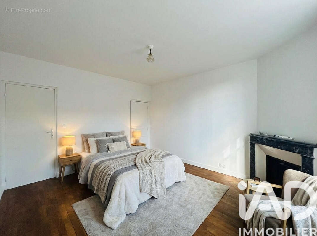 Photo 9 - Maison à BAULE