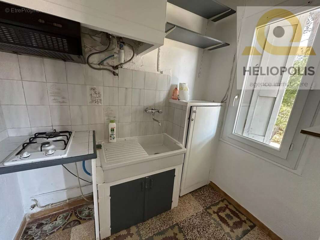 Appartement à LEUCATE