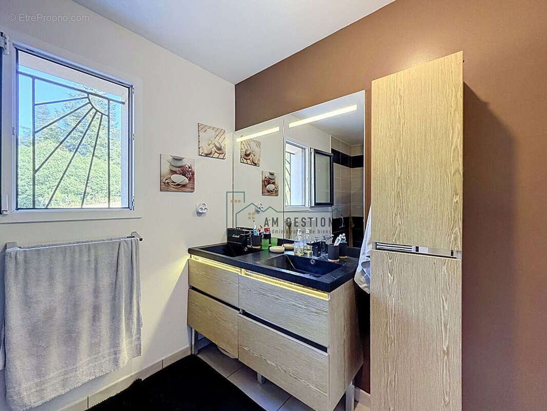 Plain pied, sans travaux, sans vis à vis - photo 16