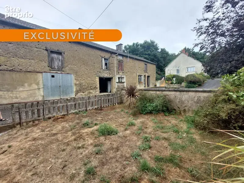 Photo Maison à Tinteniac au prix de 366 800€