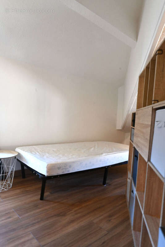 Appartement - err - photo 16