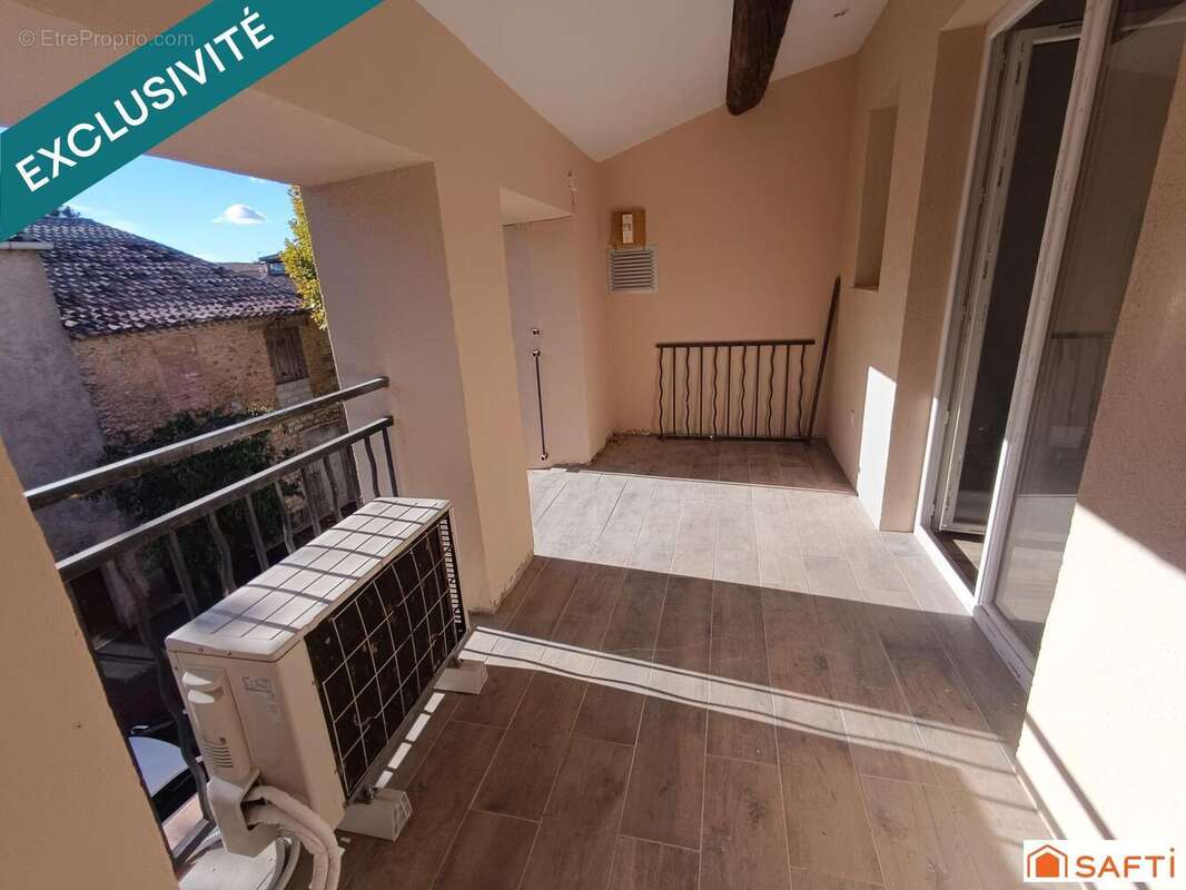 Photo 5 - Appartement à GAREOULT