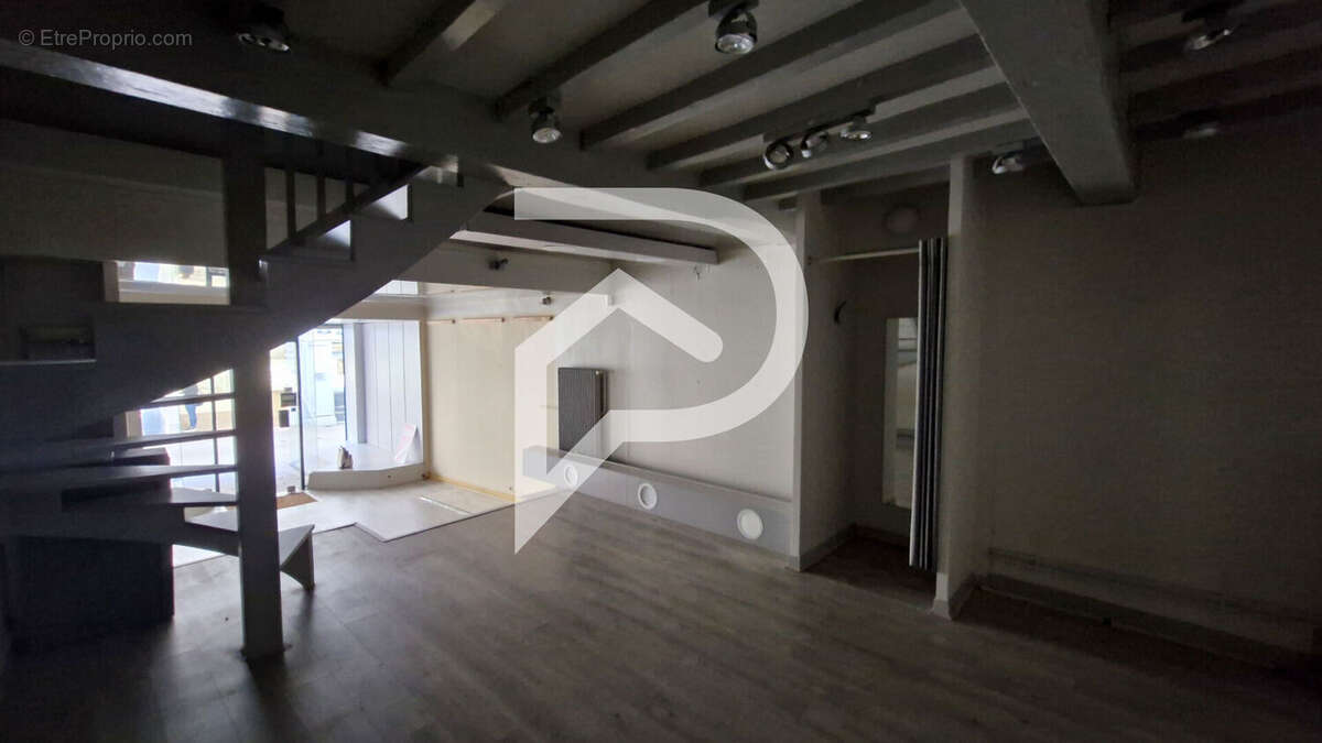 Appartement à ORTHEZ