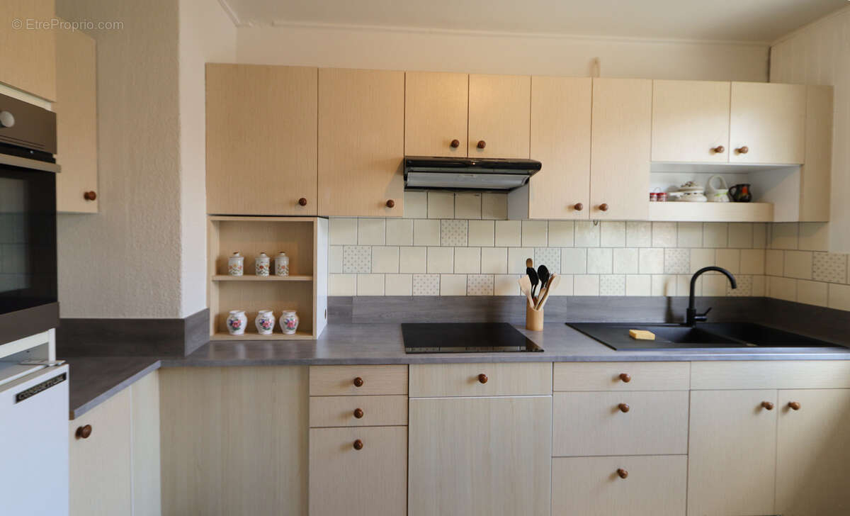 Appartement à ANNECY