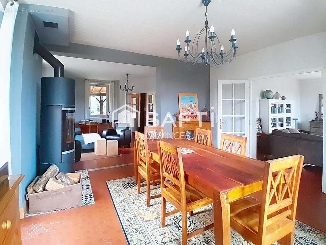 Photo 3 - Maison à CAILLAC