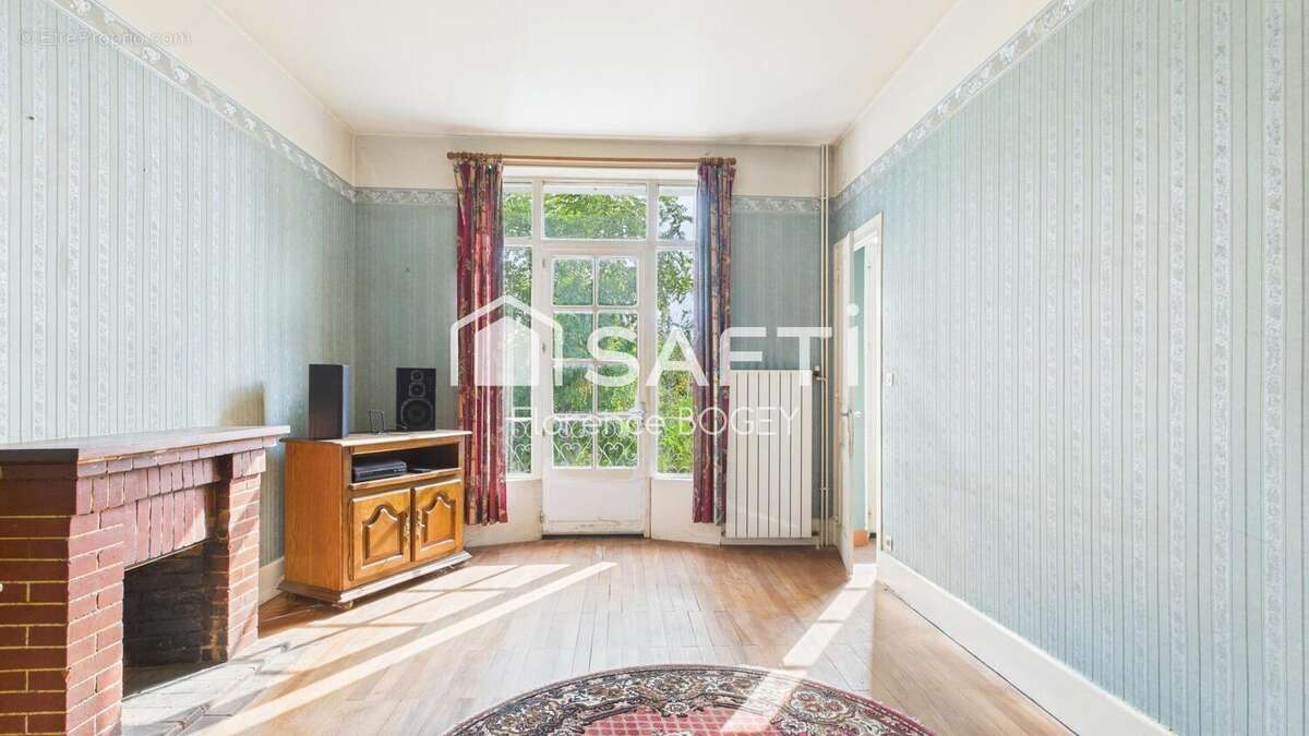 Photo 3 - Maison à BELLAC