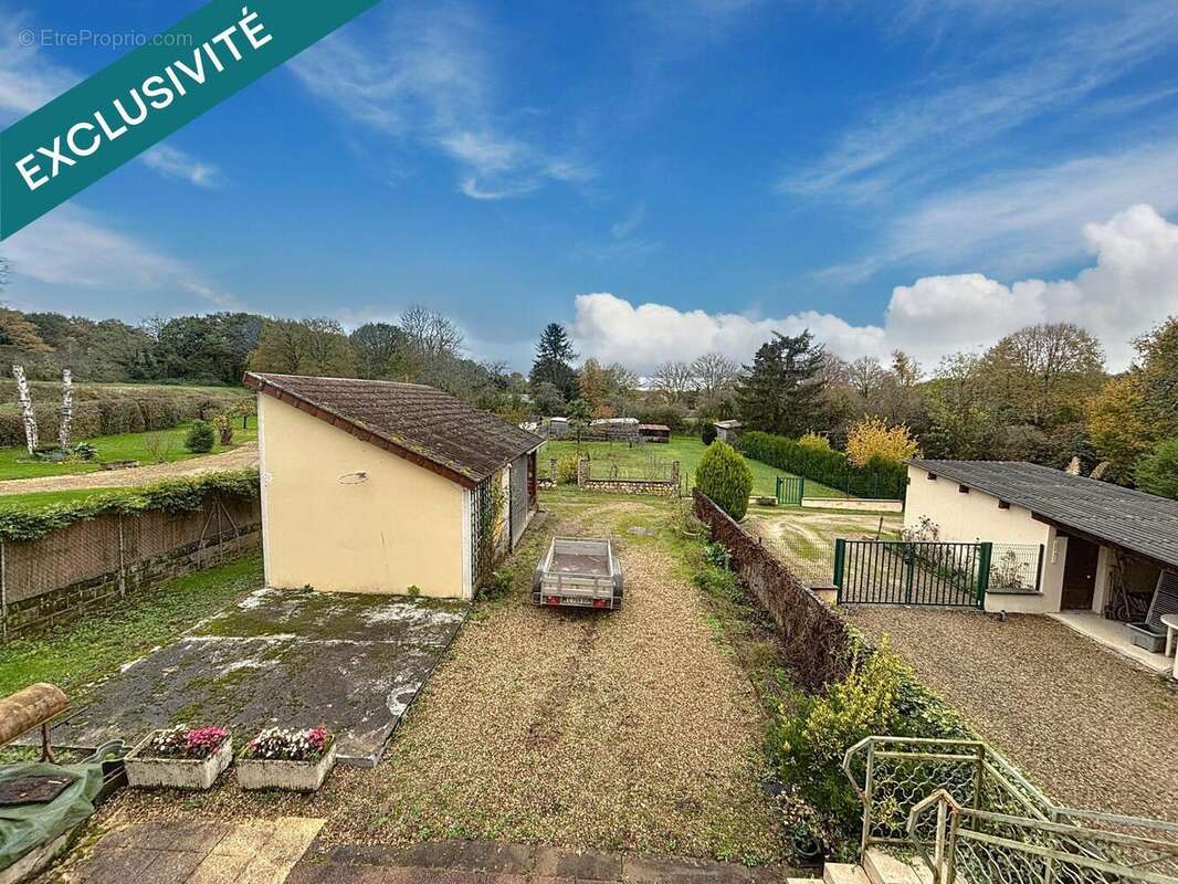 Maison 120 m² à Bleneau  - photo 2