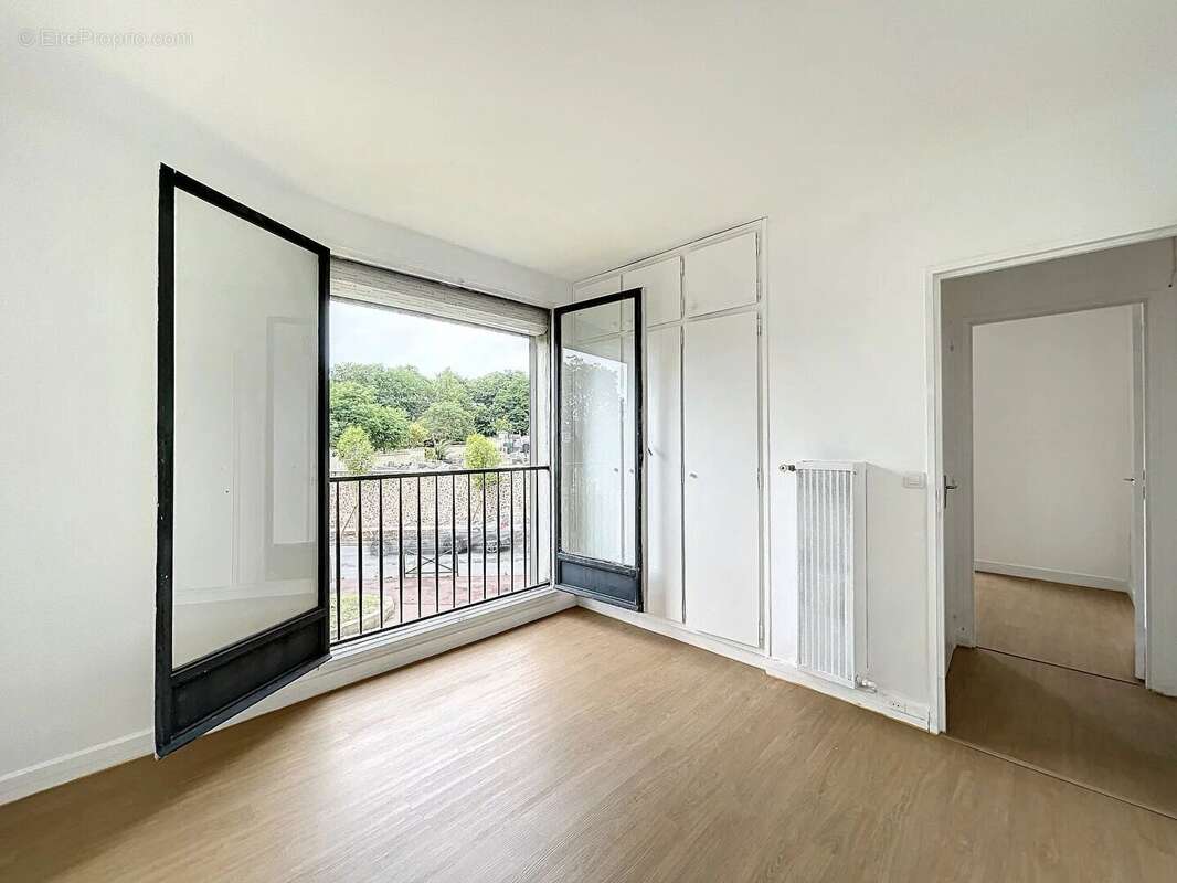 Appartement à VAUCRESSON