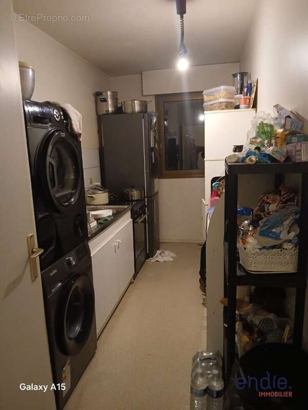 Appartement à LE BOUSCAT