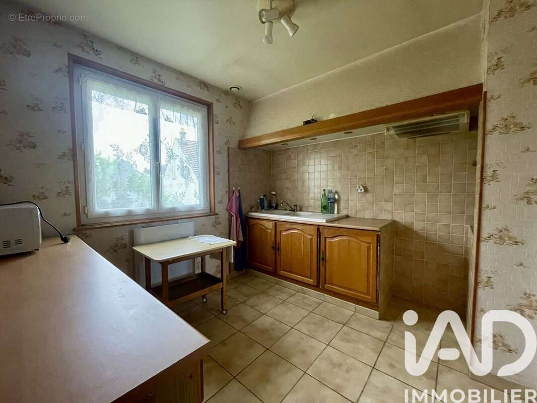 Photo 6 - Maison à ANGLURE