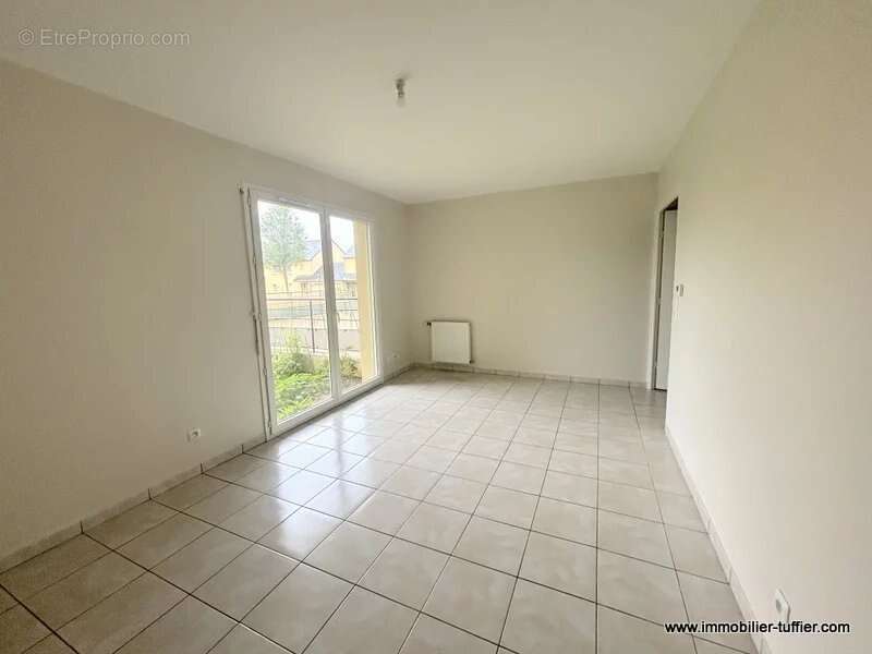 Appartement à LE MANS