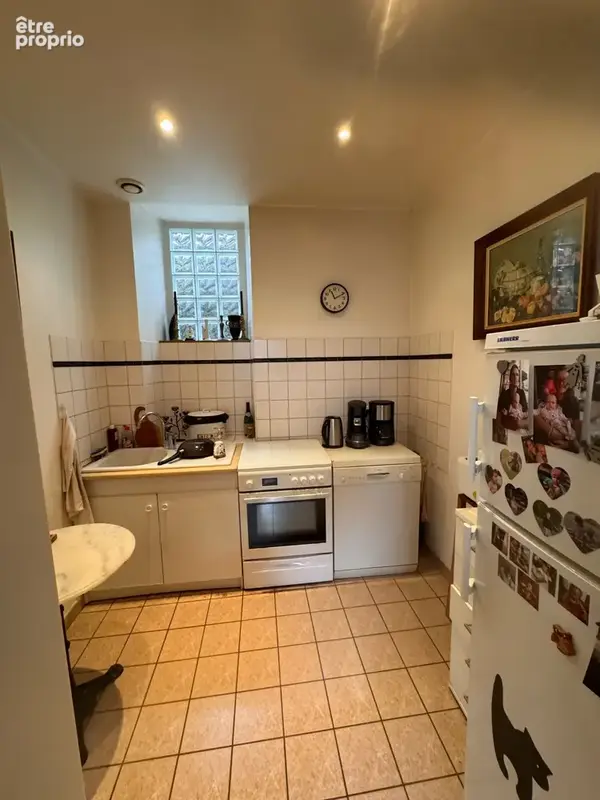 Maison avec garage, terrasse et jardin - MURAT - photo 5