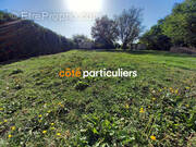 Terrain à GRISOLLES