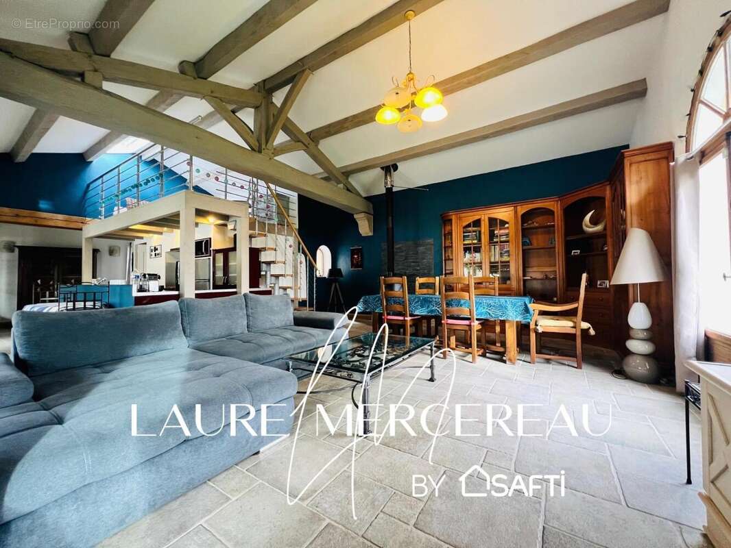 Photo 3 - Maison à LEGE