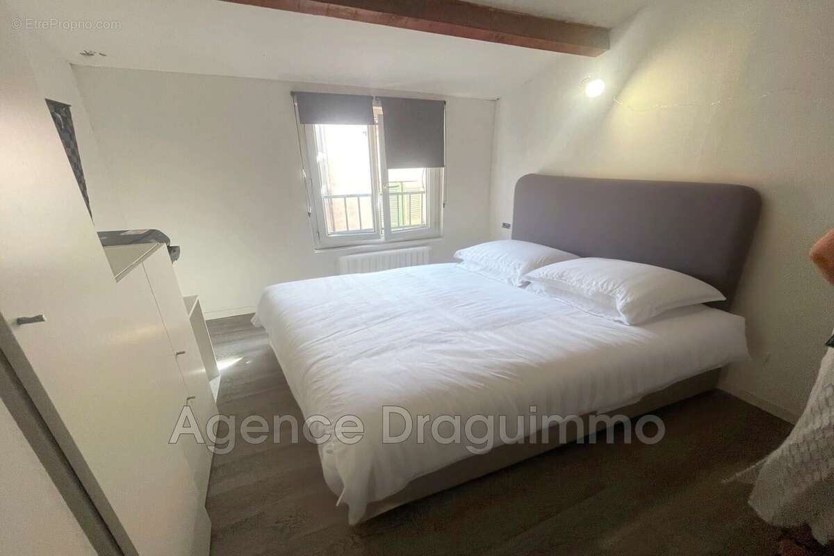 Maison à DRAGUIGNAN