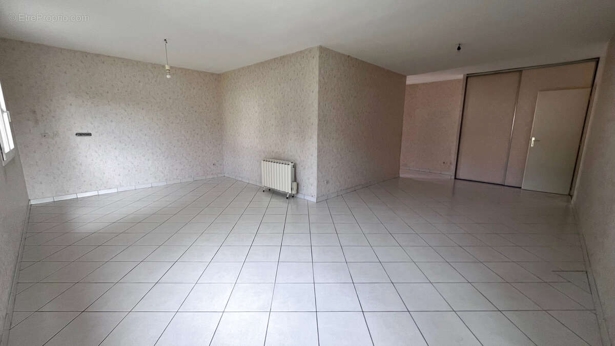 Maison à FOULAYRONNES