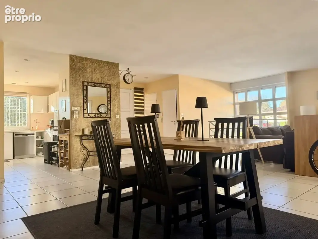 Maison 135 m² à Bordeaux  - photo 7