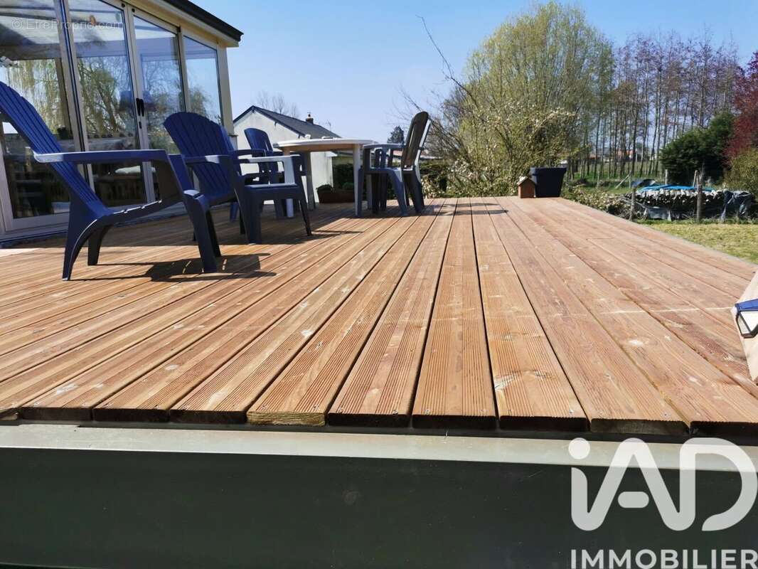 Photo 7 - Maison à NOYELLES-SUR-MER
