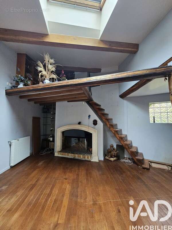 Photo 8 - Maison à SAINT-MICHEL-SUR-ORGE